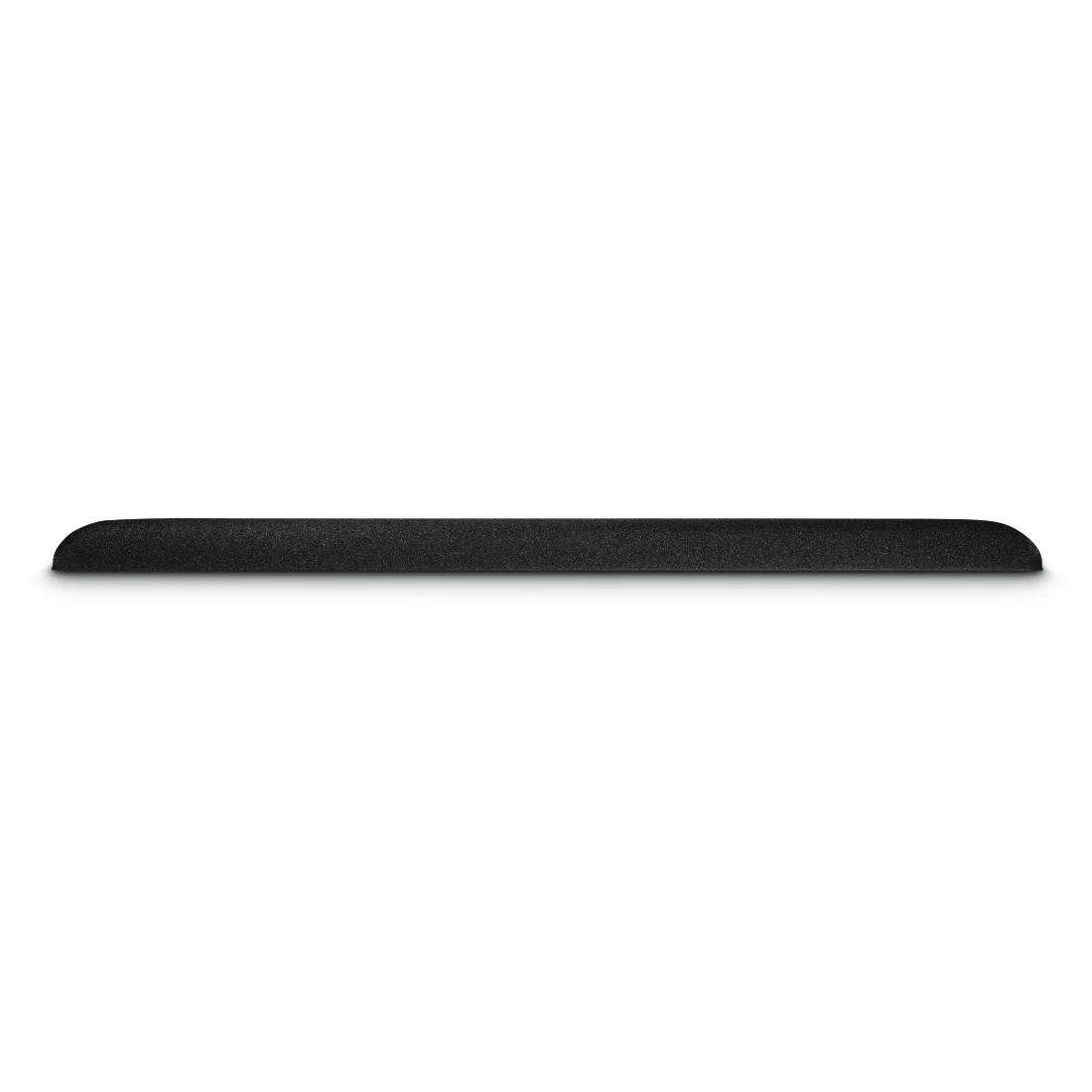 hama Tastatur-Handballenauflage Ergonomic schwarz
