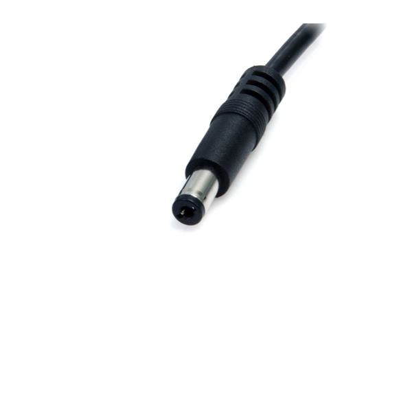 TYPE M BARREL POWER CABLE .