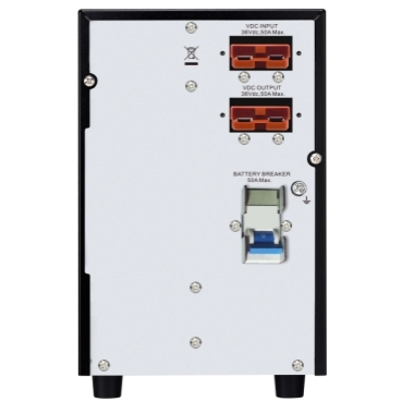 APC Easy UPS On-Line UPS tower extended runtime AC 220/230/240V 900Watt 1000VA 1-phase lead acid USB serial oc 4 Europe BK RAL 7010