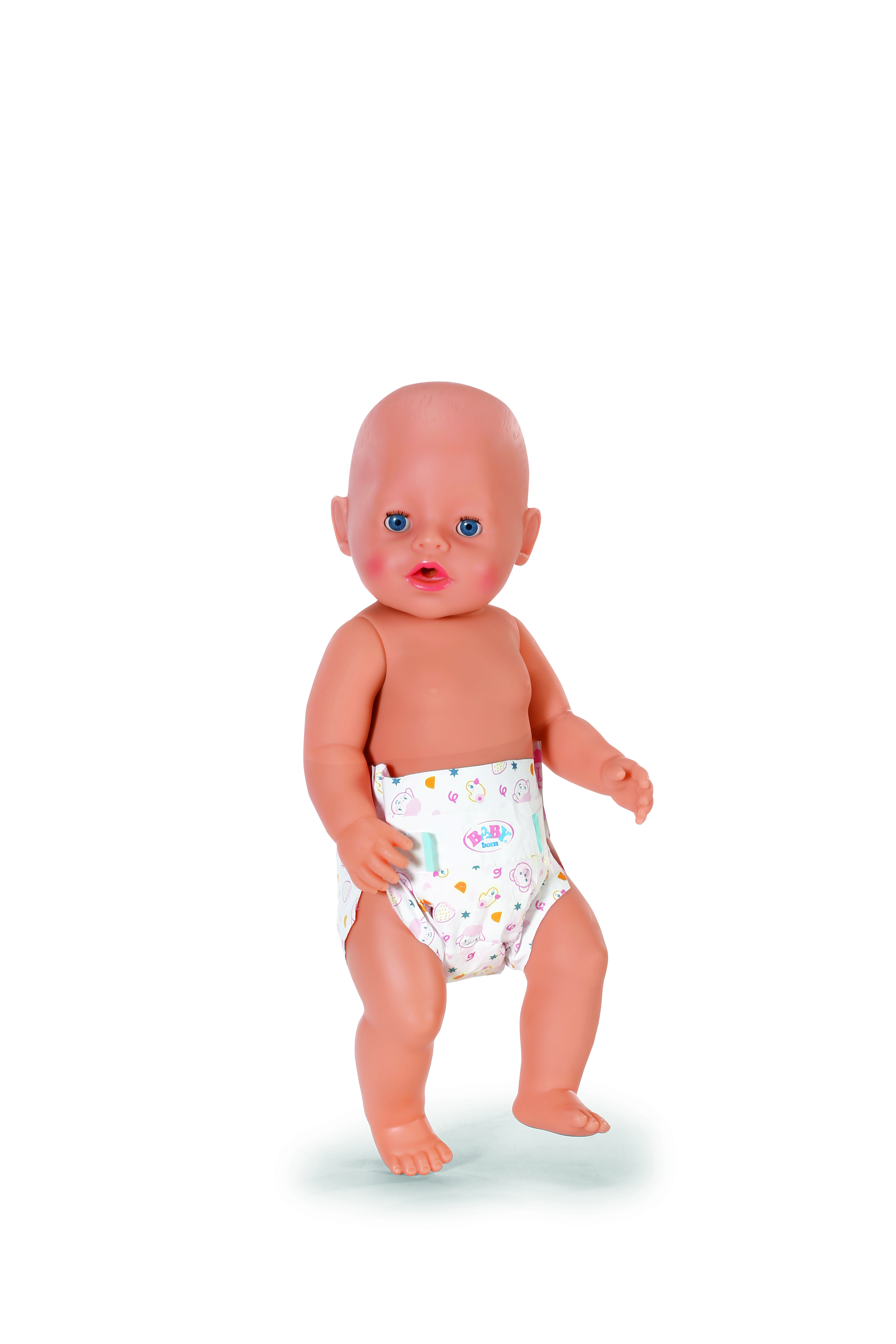 BABY born® Windeln, Puppenzubehör