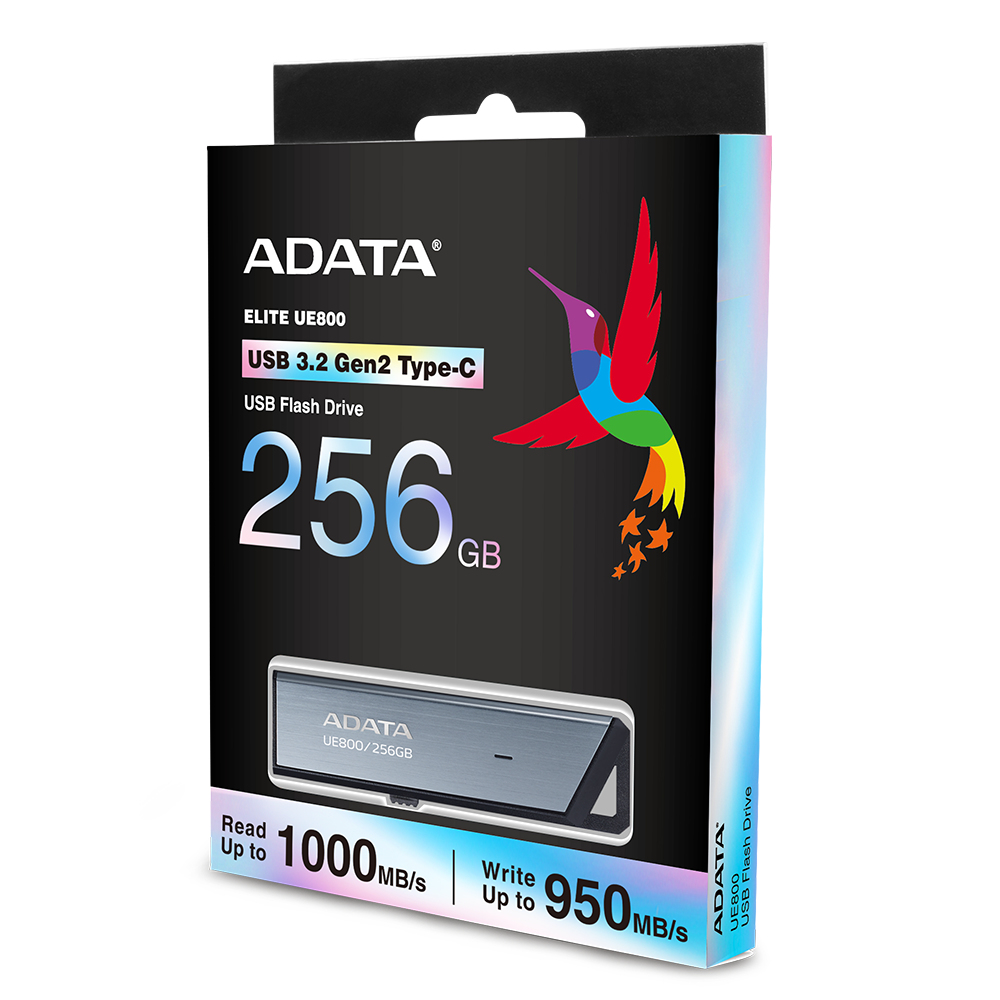 UE800 256 GB, USB-Stick