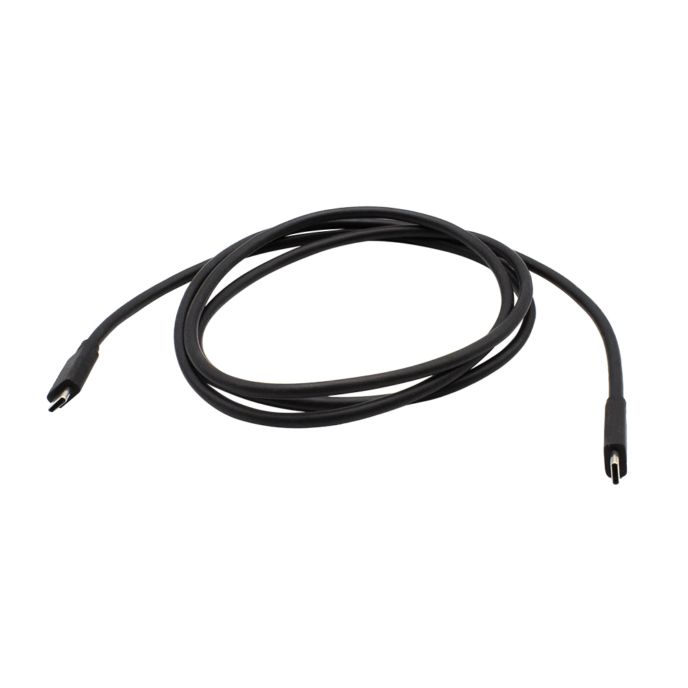 I-TEC Thunderbolt 3 Klasse Kabel 40Gbit/s 100W Power Delivery USB-C kompatibel 150cm