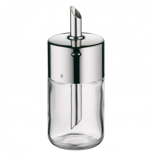 WMF Zuckerstreuer Barista transparent/silber, 1 St.