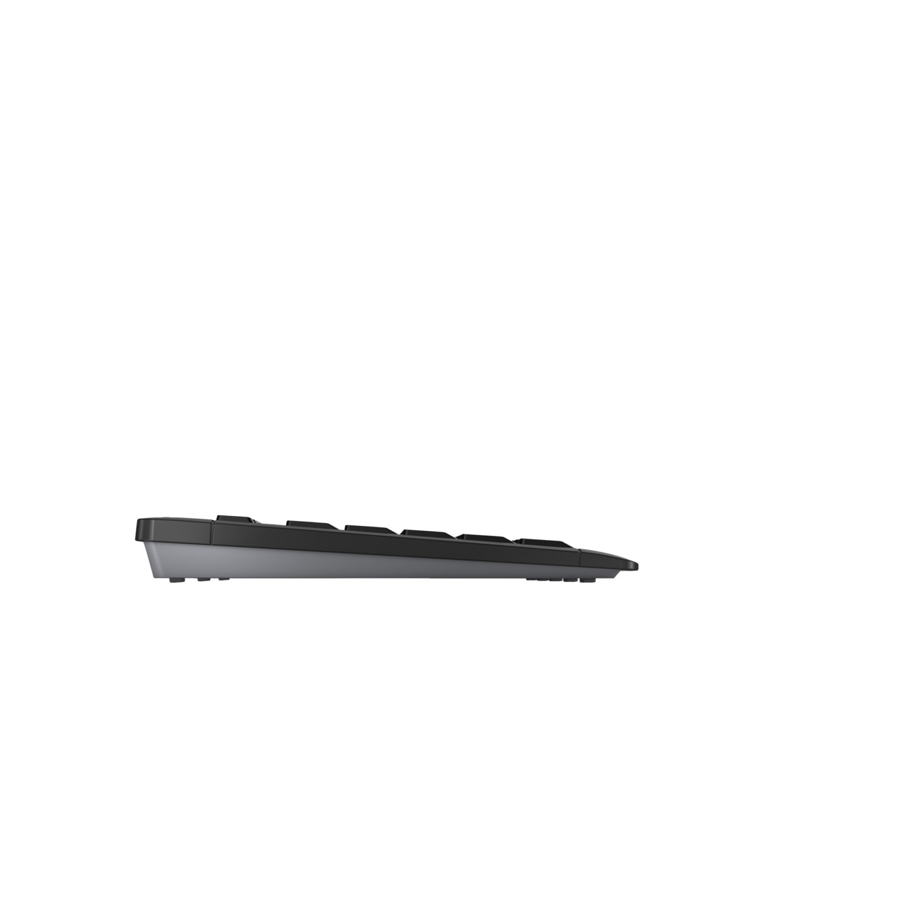 STREAMKEYBOARDWIRELESSLAYOUT-PO RTUGAL BLACK