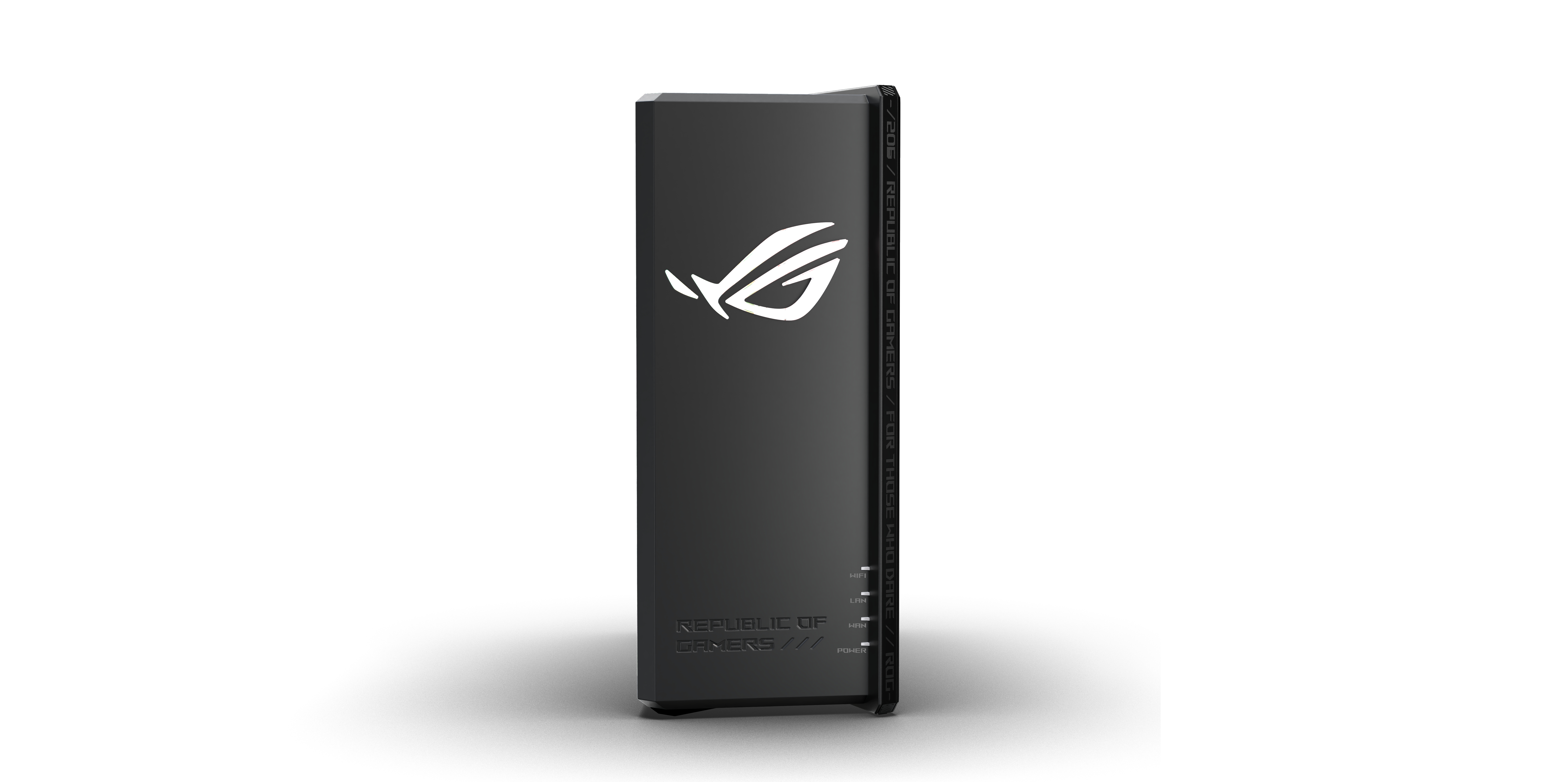 ASUS WL-Router ROG-Strix GS-BE18000 Tri-Band WiFi7 Gaming