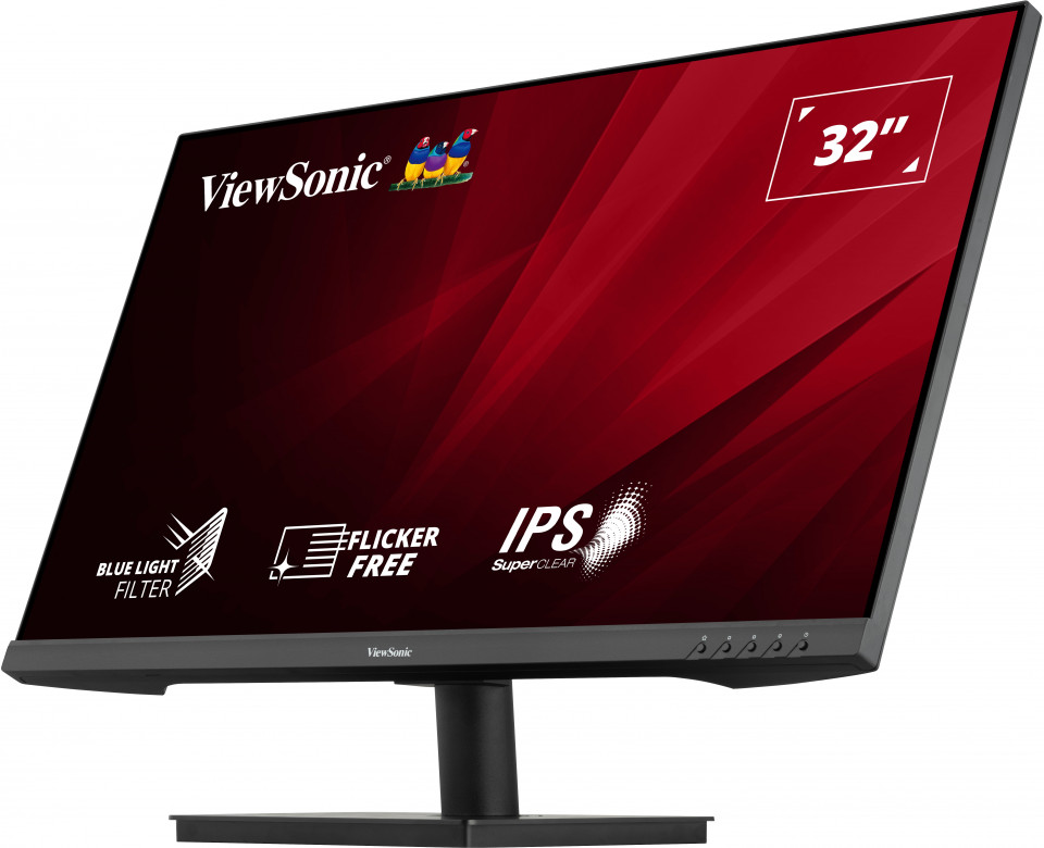 Viewsonic 80,0cm VA3209-2K-MHD 16:9 HDMI/DP QHD