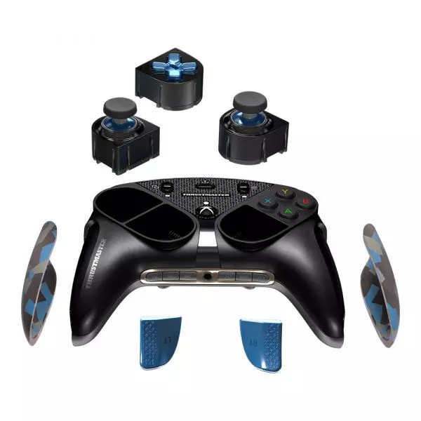 eSwap X Blue Color Pack, Set