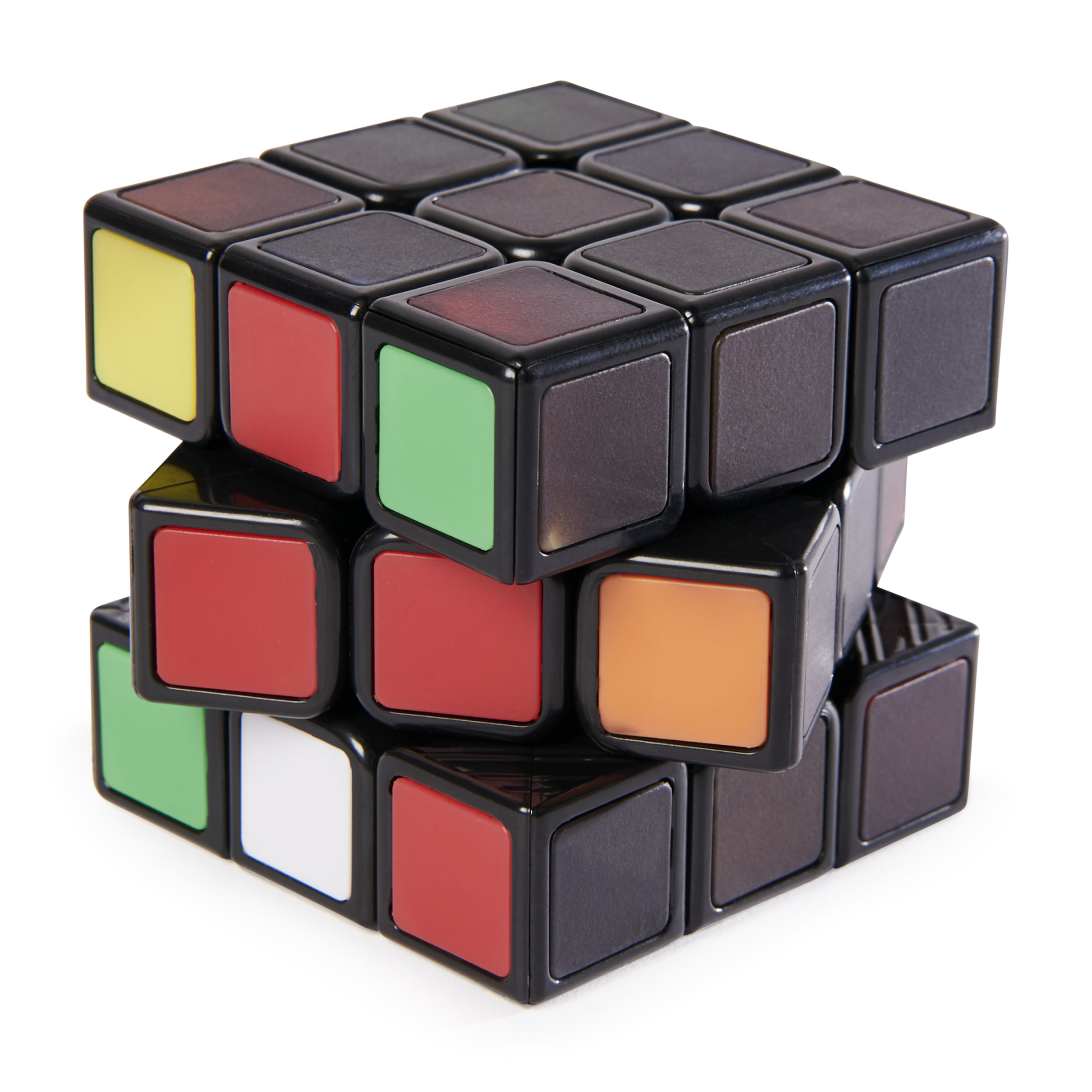 Rubik’s Phantom Cube 3x3 Zauberwürfel , Geschicklichkeitsspiel