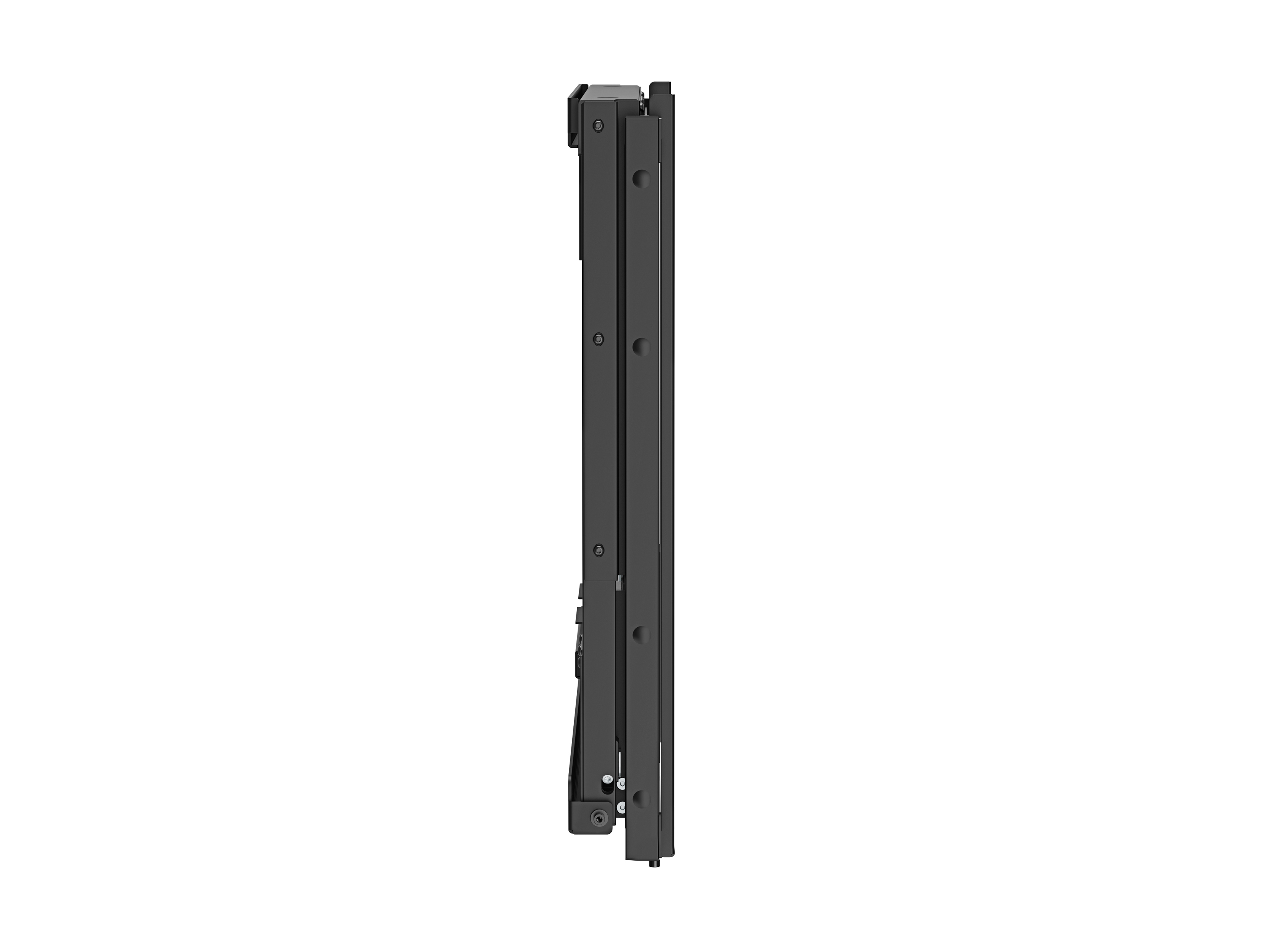 Equip Wandhalterung 55-86/1TFT Up-Down 1Gelenk 65Kg sw retail