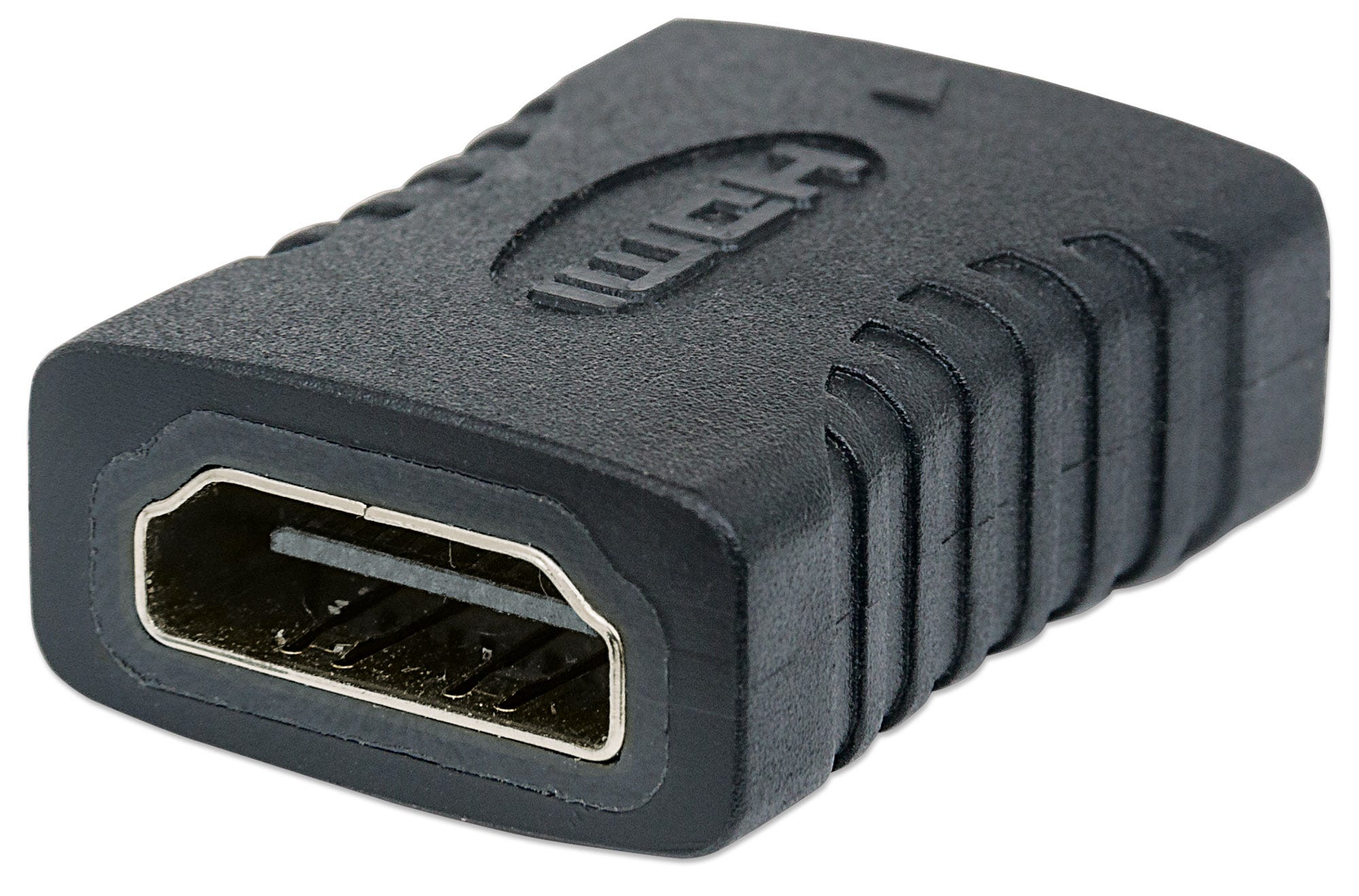 MANHATTAN HDMI Adapter A -> A Bu/Bu