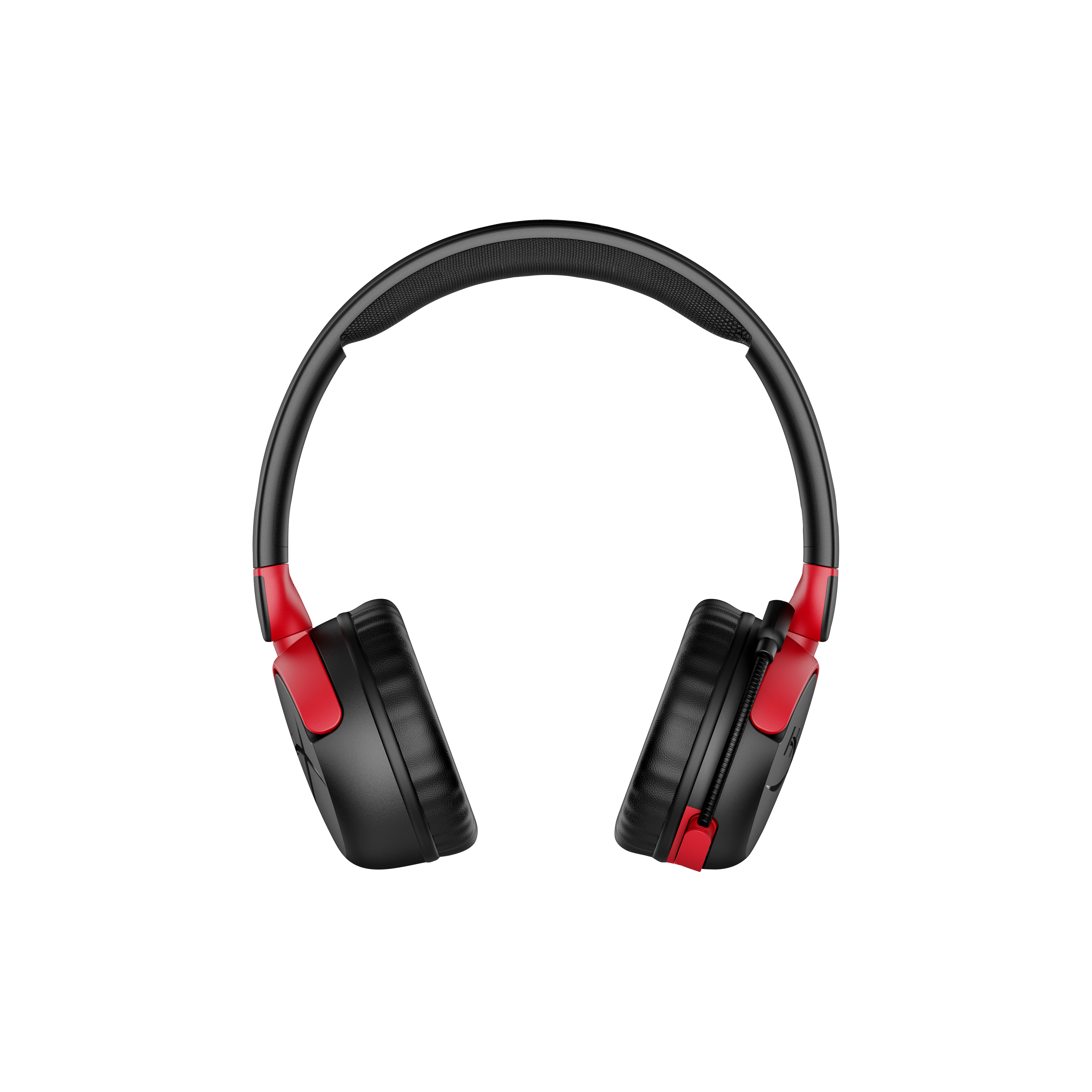 HP HyperX Cloud Mini Wireless BLK Headset