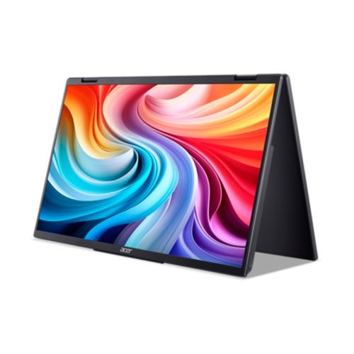 Acer PD163QTb 15,6 40cm 2*1920x1080 60Hz black