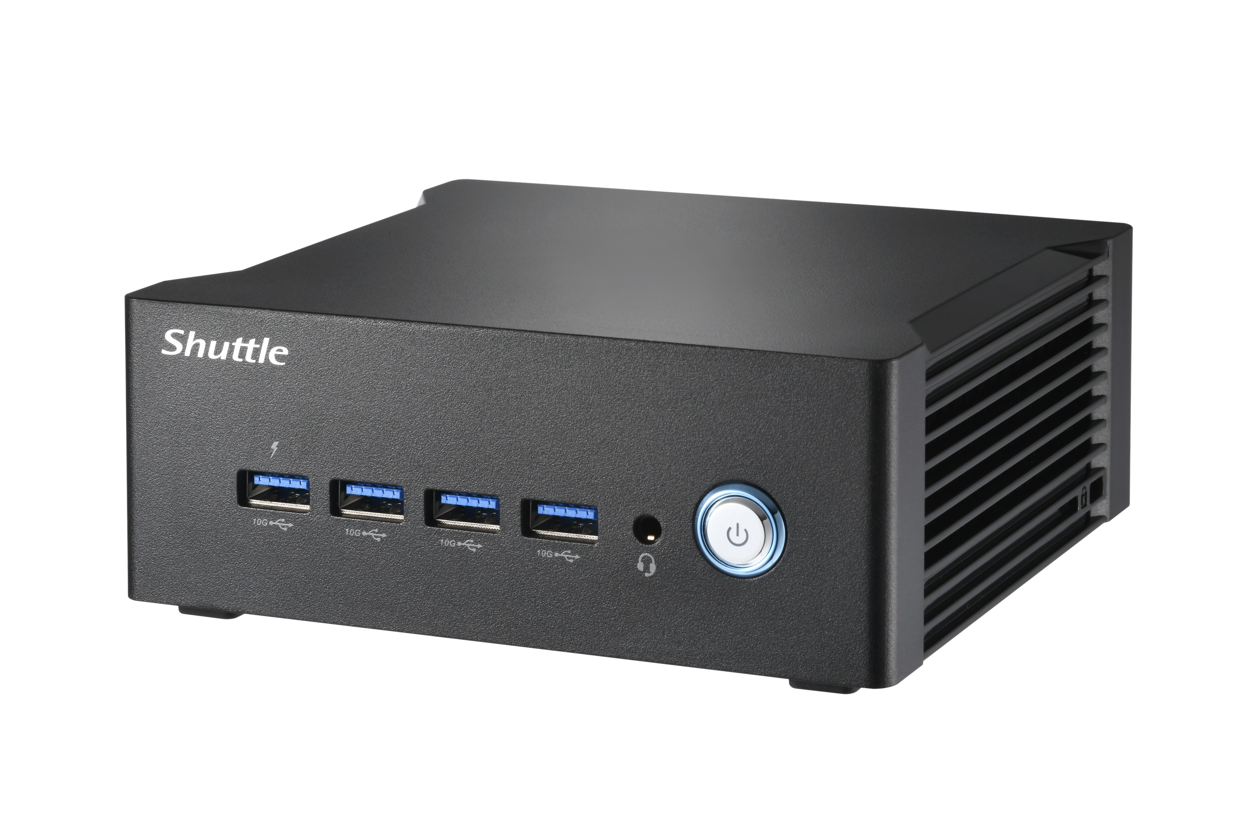 NA10H7 AMD R7-8845HS RADEON780M GLN HDMI DISPLAY-PORT 120W EXT.