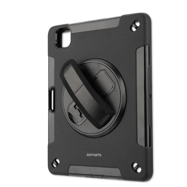RUG. CASE GRIP FR SCHWARZ GALAXY TAB S6 LITE