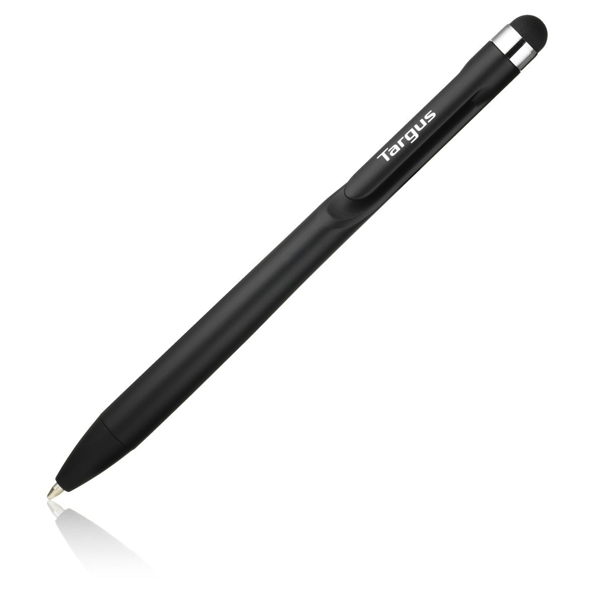 Targus AMM163AMGL Eingabestift Kapazitiv 10 g Schwarz Silber
