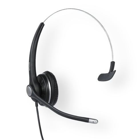 A100M HEADSET FOR SNOM 3X0/D3X5/7X5/D7X5