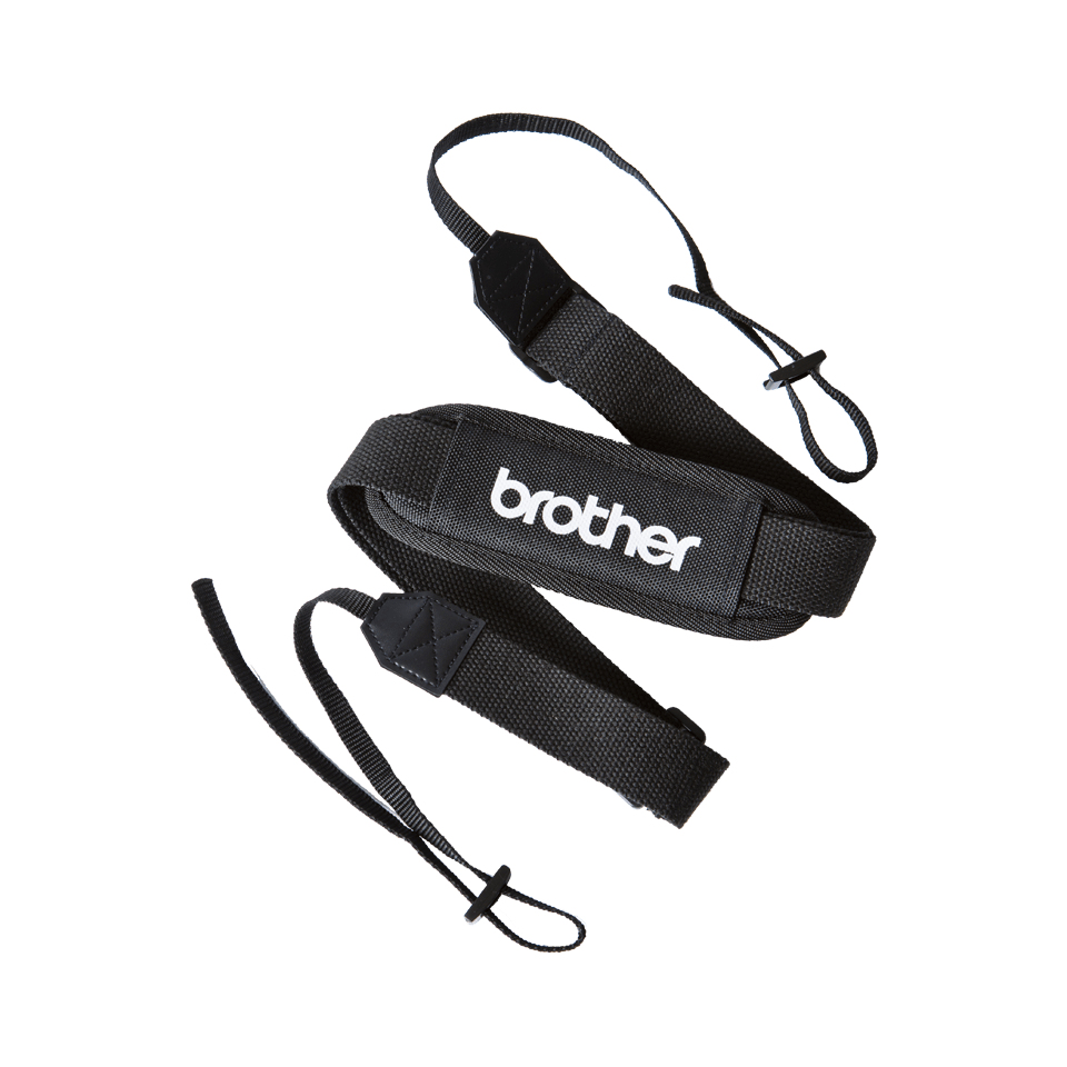 PA-SS-4000 CARRYING STRAP .