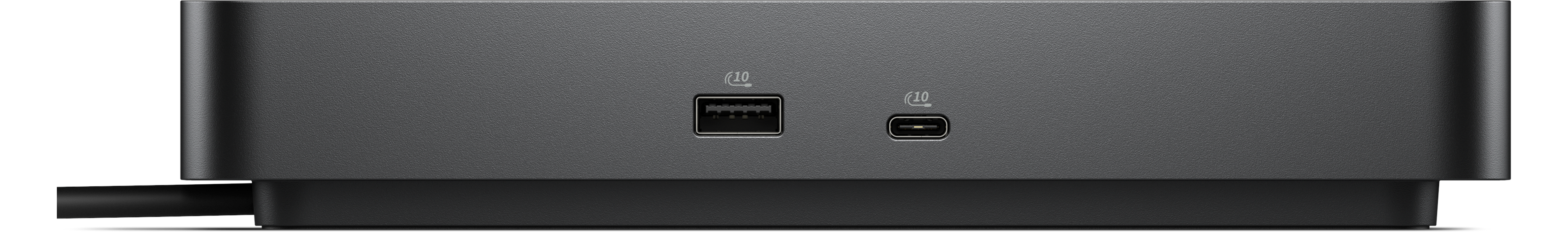 DELL Pro Thunderbold 4 Smart Dock SD25TB4 USB-C 130W