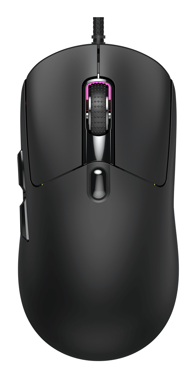 COUGAR Gaming Maus Minos Neo, Kabelgebunden, Schwarz