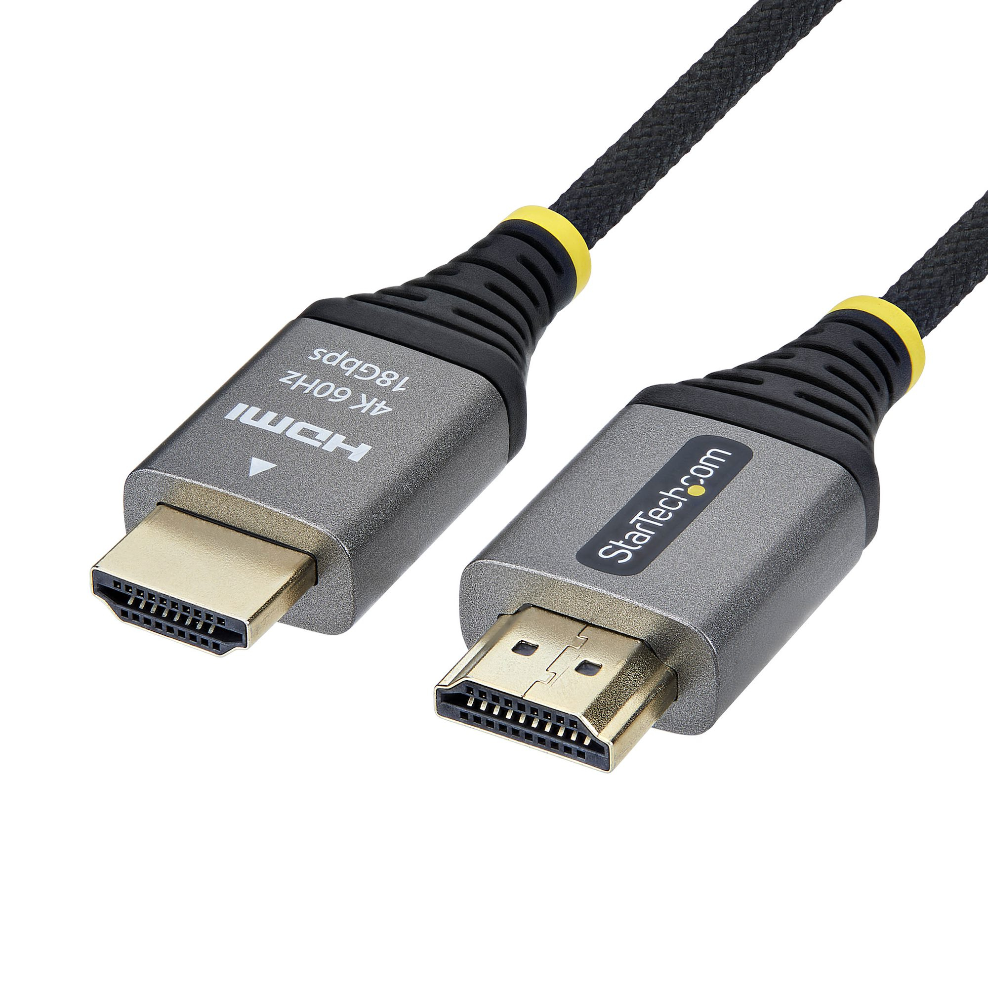3M HDMI 2.0 CABLE 4K 60HZ .