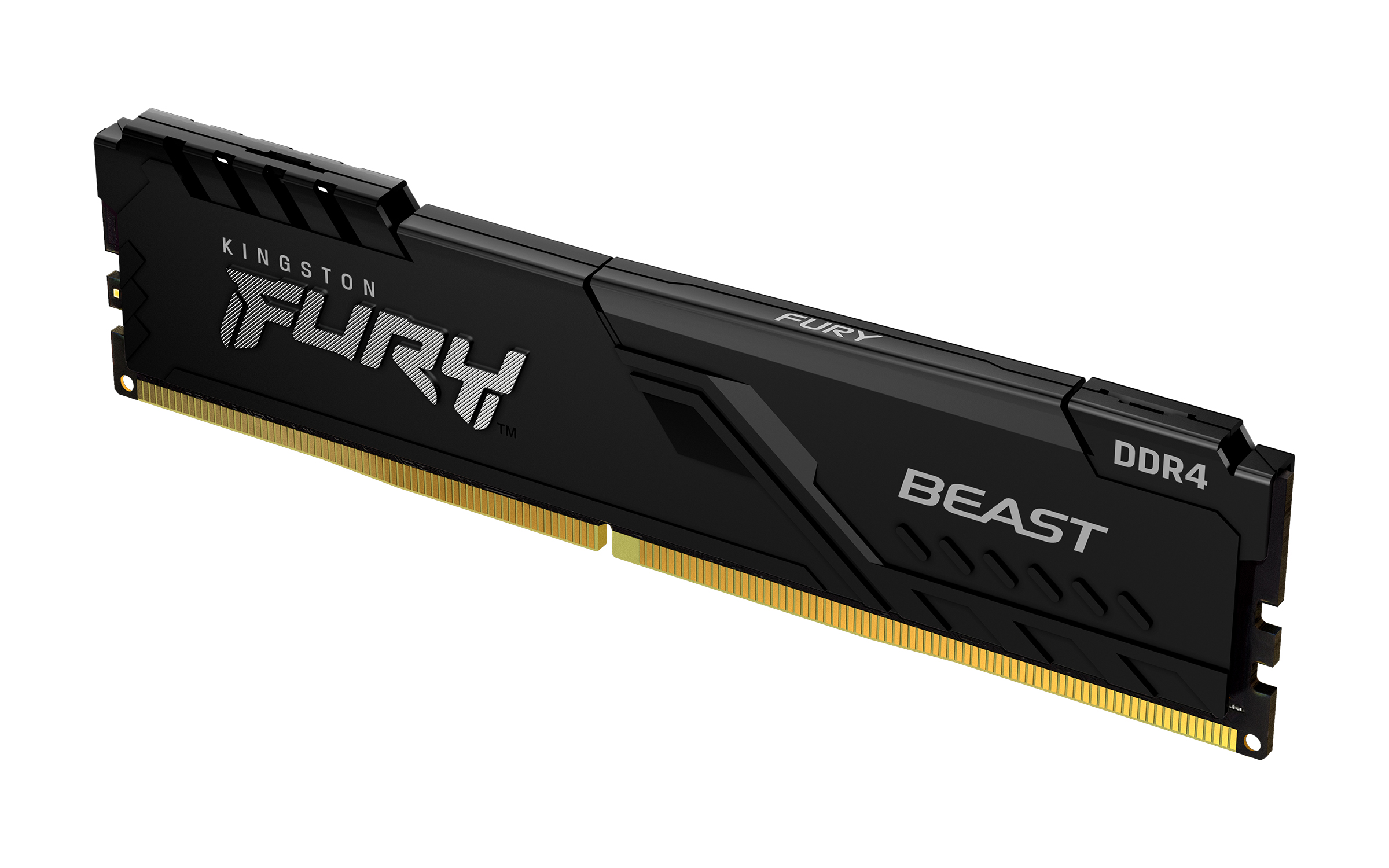 DDR4 16GB PC 3600 Kingston FURY Beast KF436C18BB/16