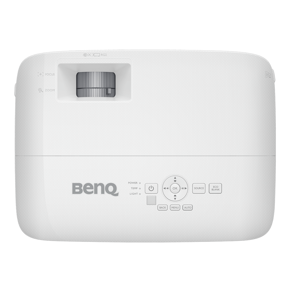 BenQ Beamer MH560 3800 Lumen F-HD