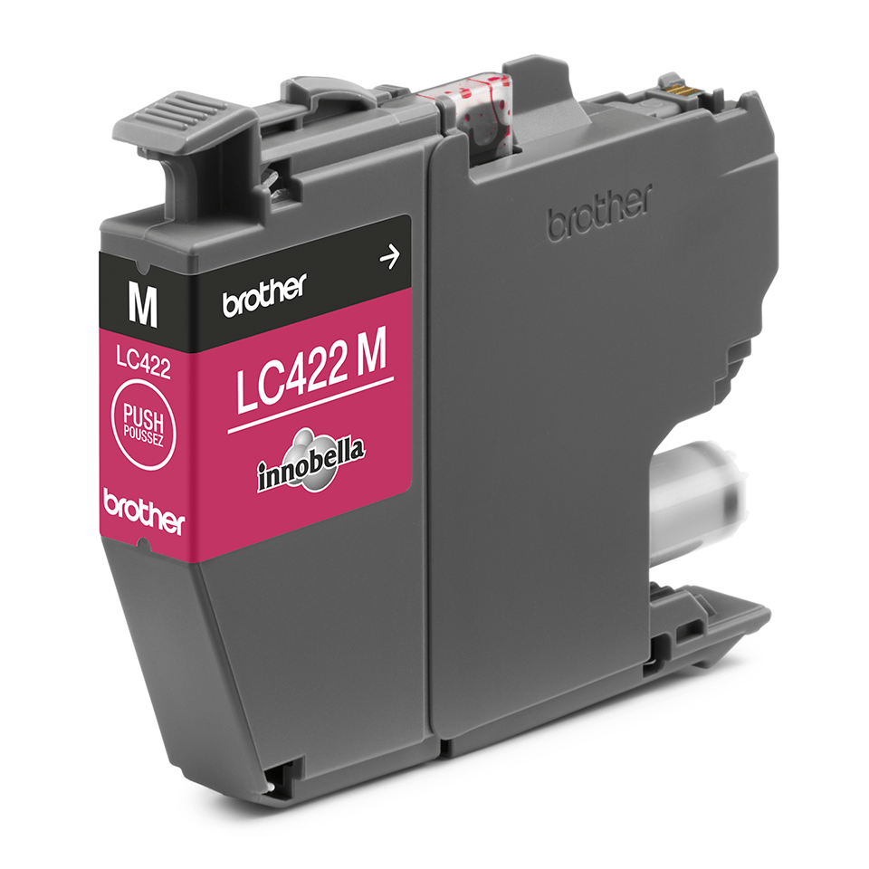 LC-422M INK MAGENTA F. MFC-J5340/5345/5740/6540/6940DW
