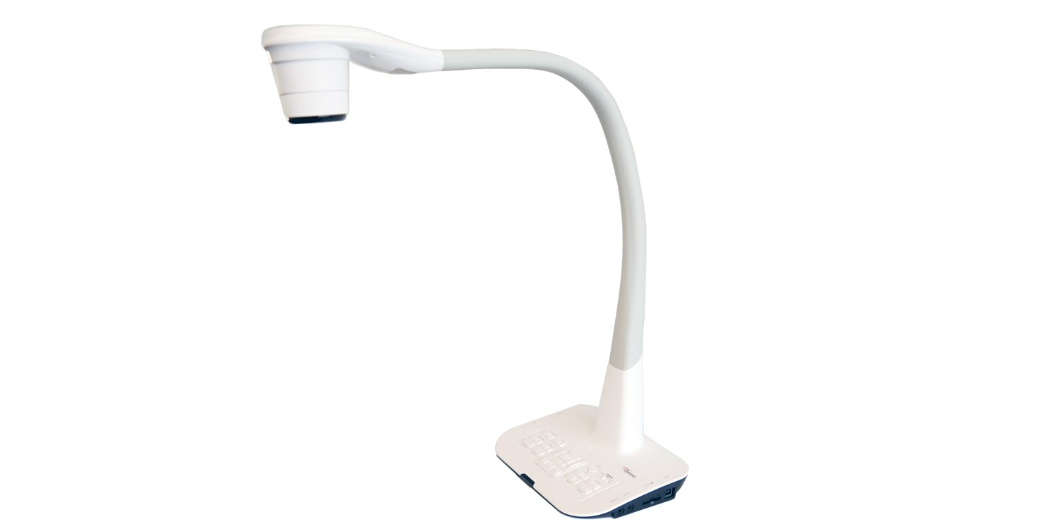 DC460 LED 4K UHD .