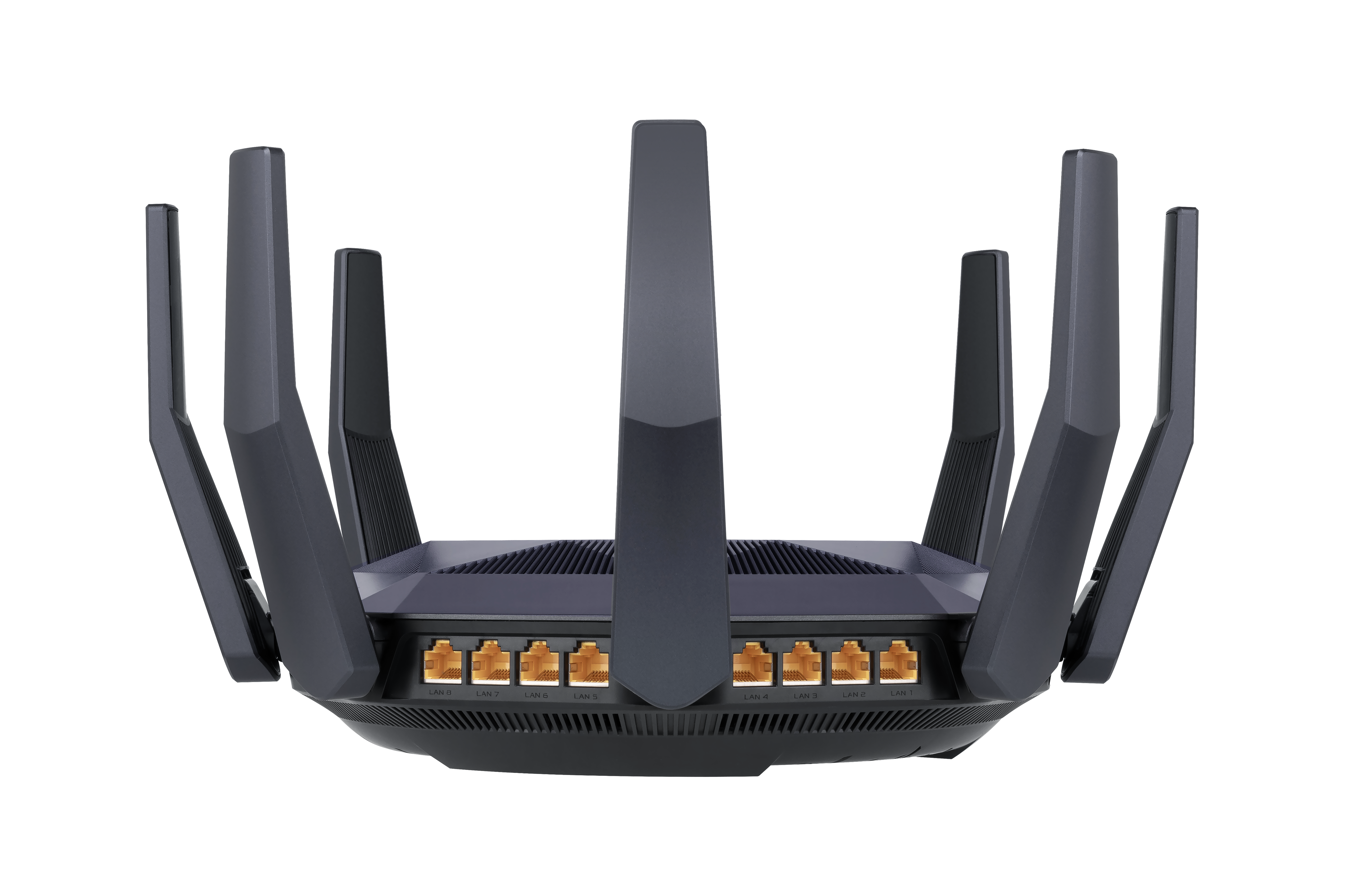 ASUS WL-Router RT-AX89X AX6000 Dual-Band WiFi6 AiMesh