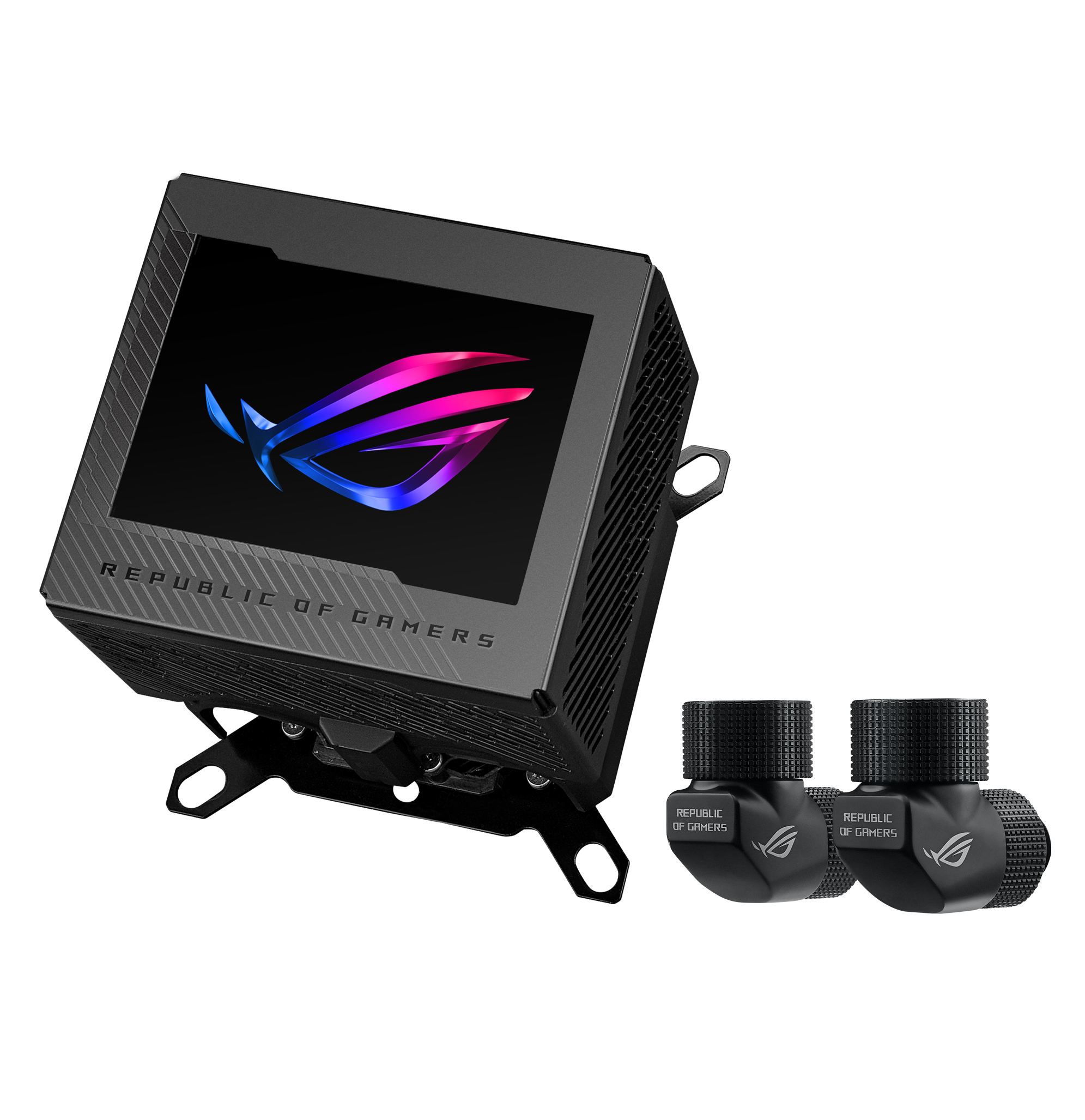 Asus WAK ROG RYUJIN III WB