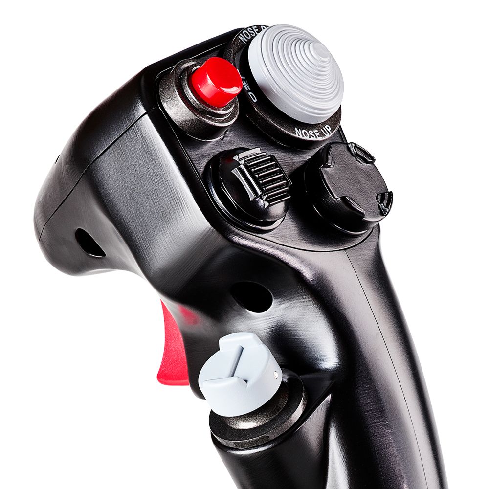 AddOn Thrustm. F-16C Viper Addon Grip (Stick) (PC) retail