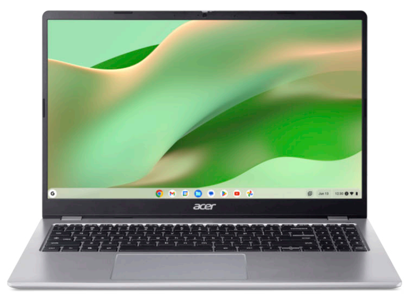 CHROMEBOOK 315 CB315-7H-C4VS 15.6 8GB 128G CHROMEOS