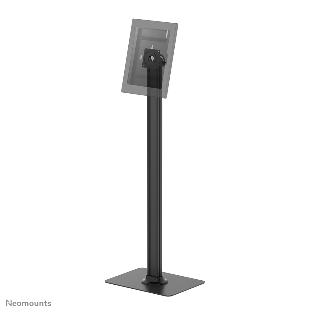 NEOMOUNTS Tablet floor stand max 3kg 6,6lbs lockable
