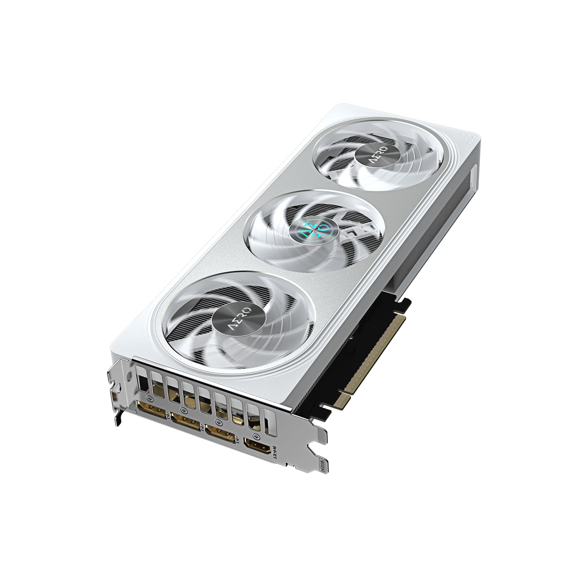 Gigabyte RTX5060 AERO OC 8GB GDDR7 HDMI 3xDP