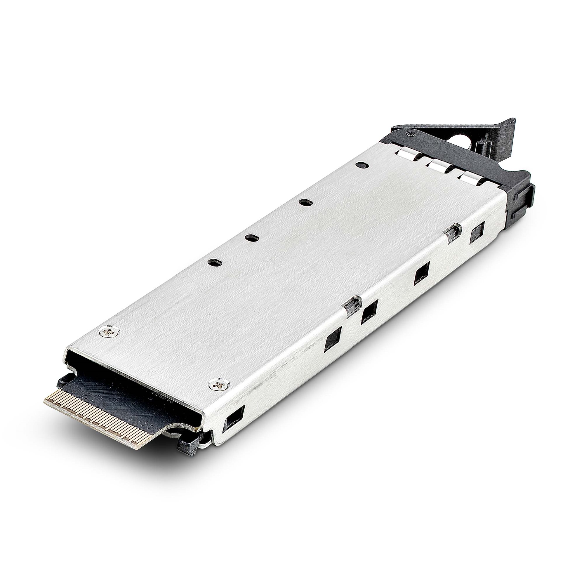 M.2 NVME DRIVE TRAY .