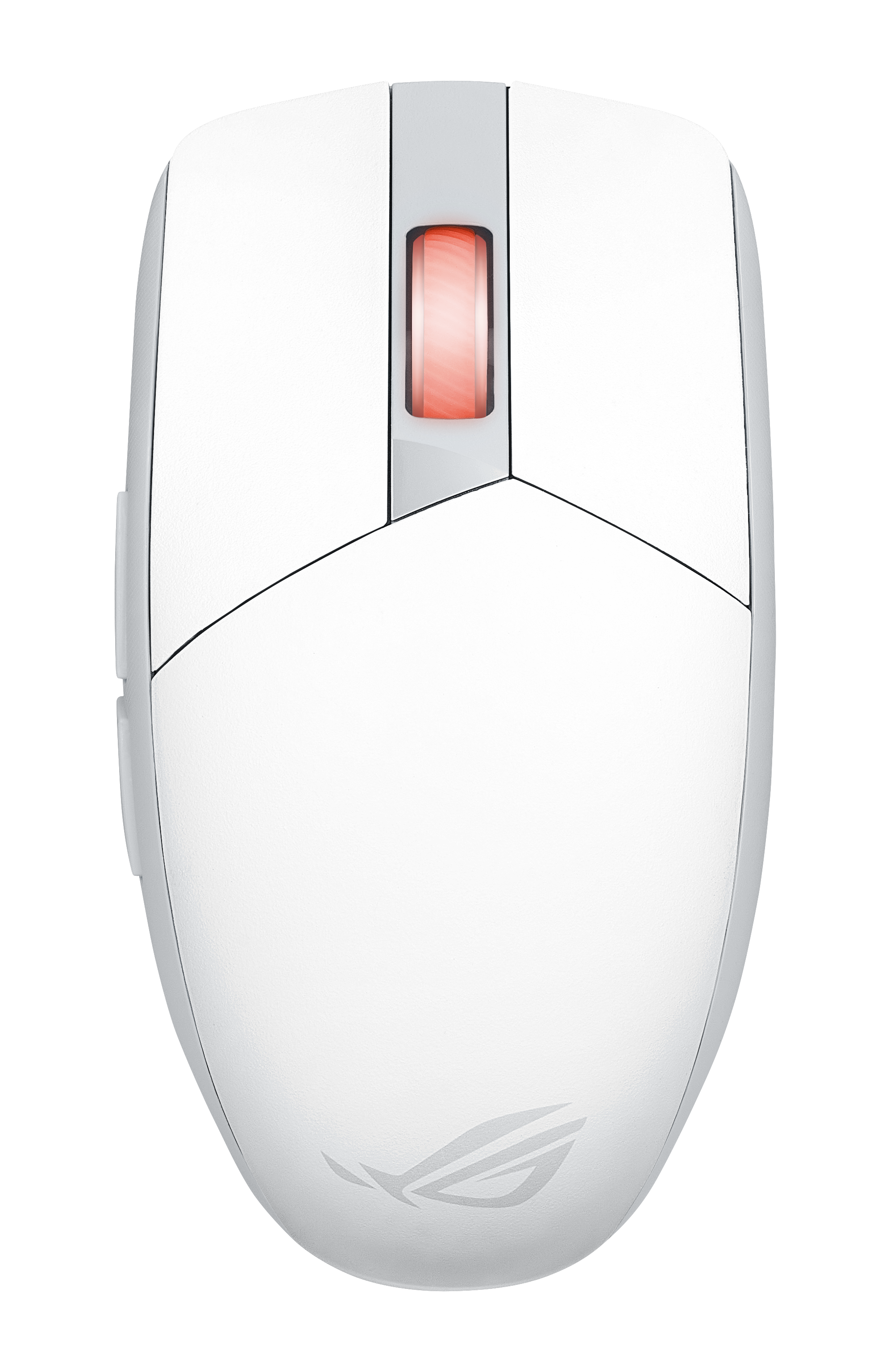 ROG Strix Impact III Wireless, Gaming-Maus