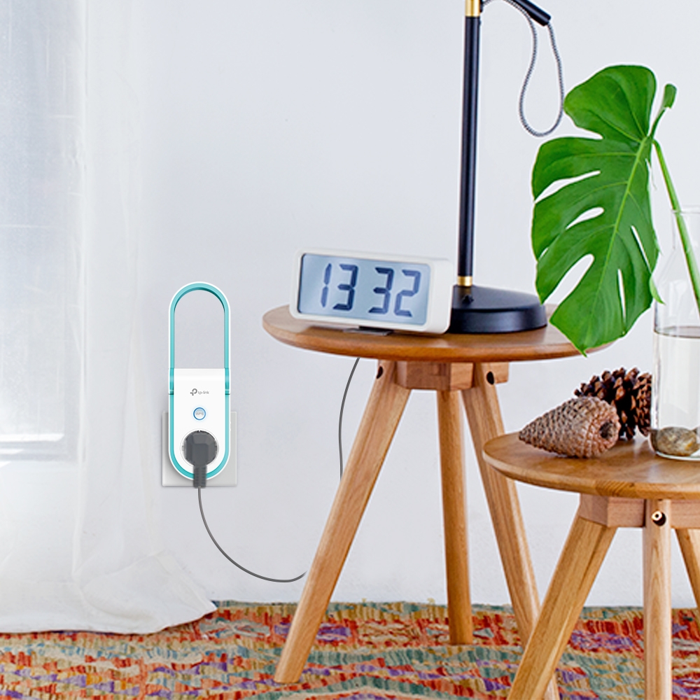 AC1200 WI-FI RANGE EXTENDER .