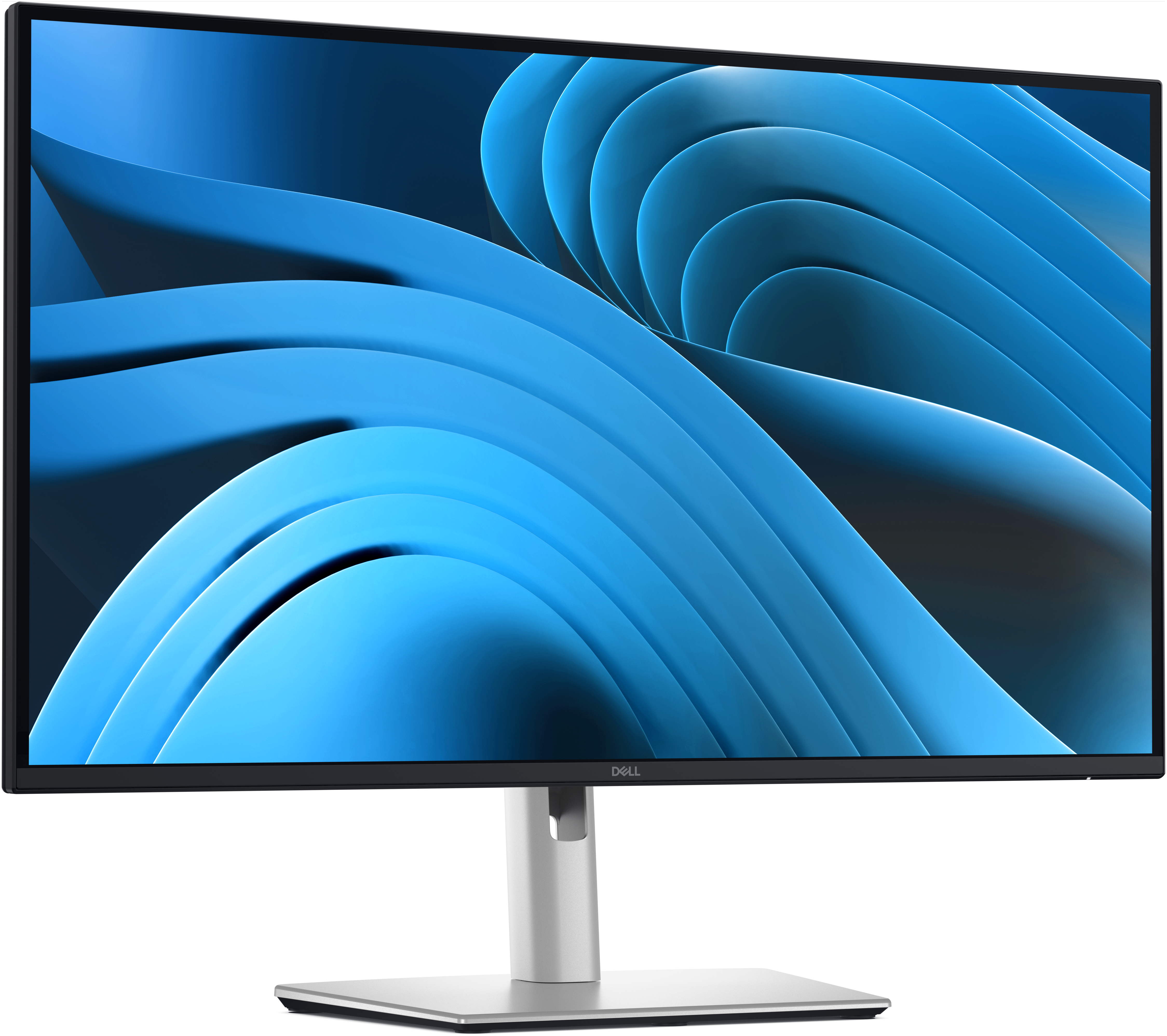 Dell 68.6cm (27) P2725QE 16:09 HDMI+DP+USB-C+LAN IPS