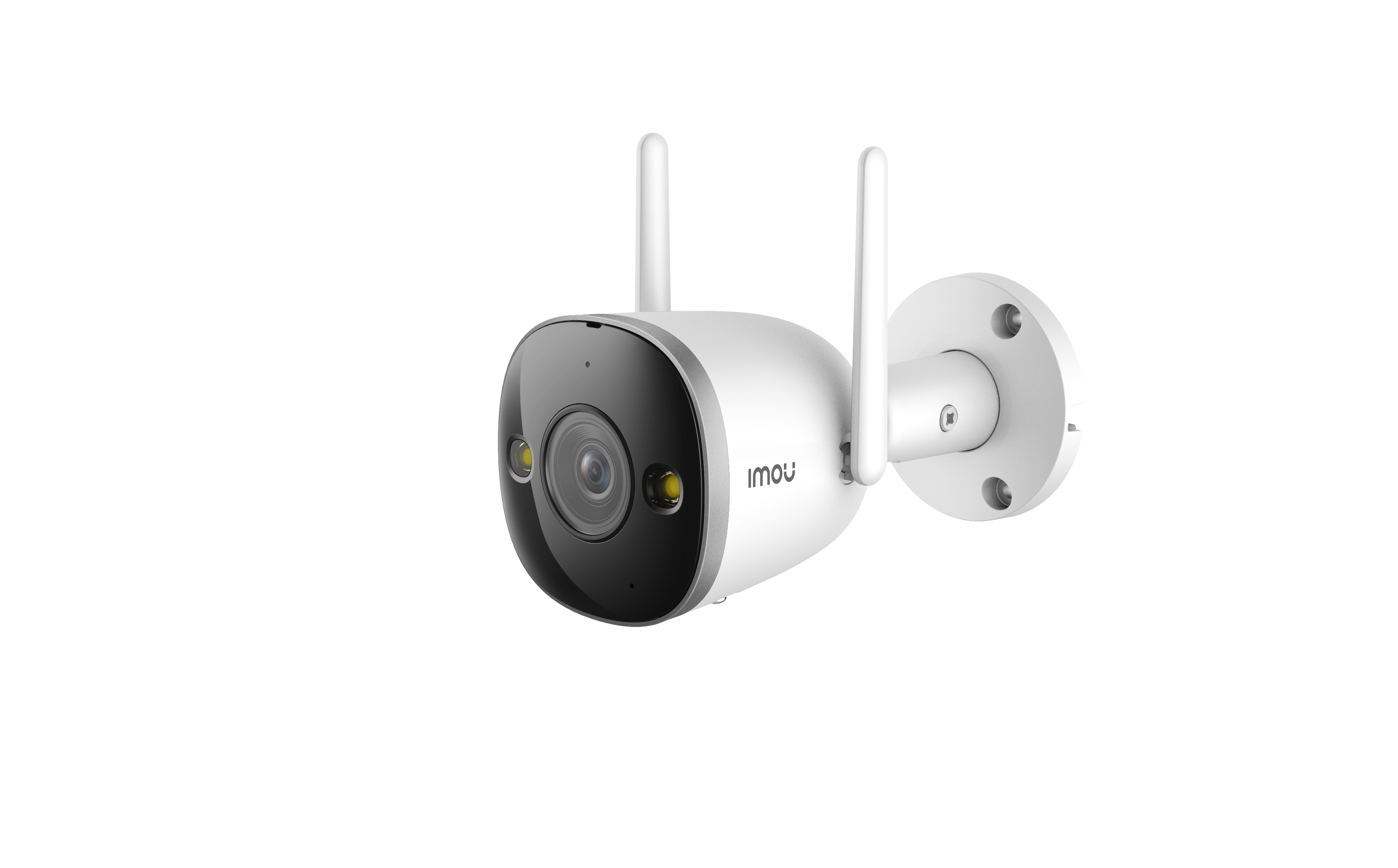 IMOU IPCam Bullet 2S 2MP WLAN 1080P IR 30m