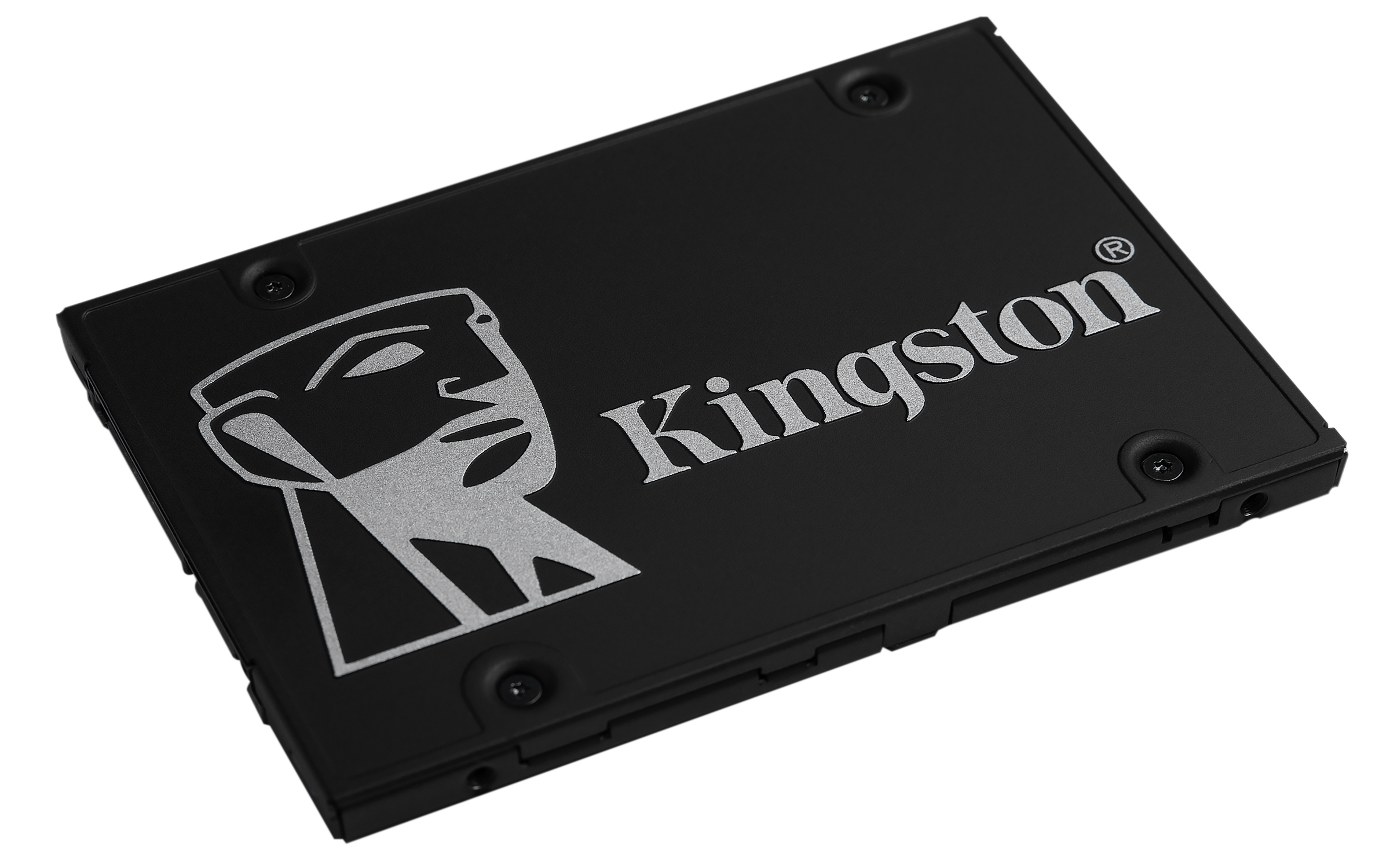 512GB KC600 SATA3 2.5IN SSD ONLY DRIVE