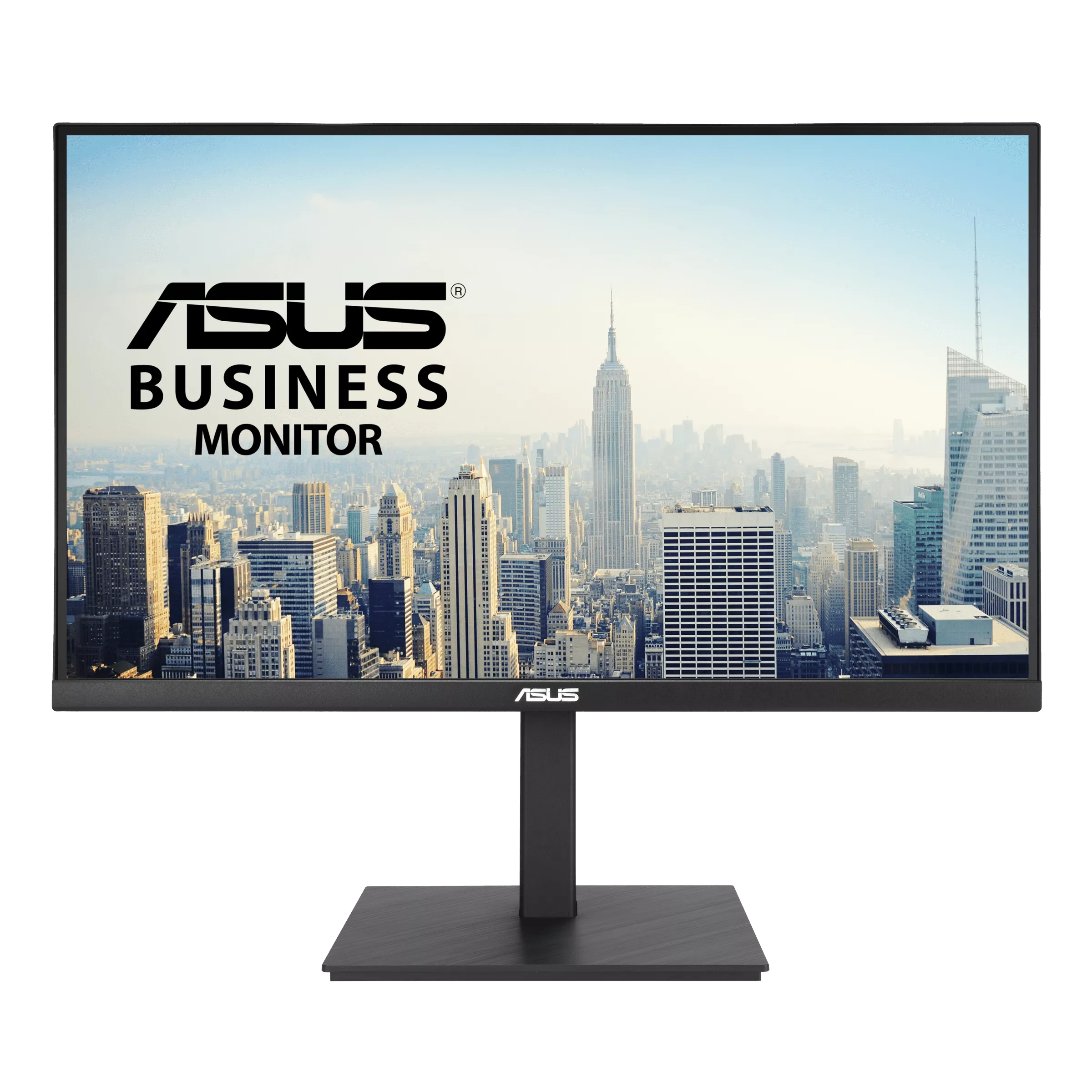 ASUS Business VA27UQSB 68.58 cm (16:9) 4K UHD HDMI DP