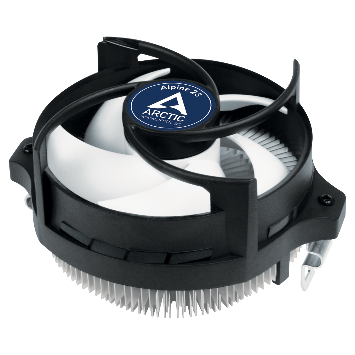ARCTIC Kühler Alpine 23 AMD4/AMD3(+)/AMD2(+)/FM2/FM1 retail