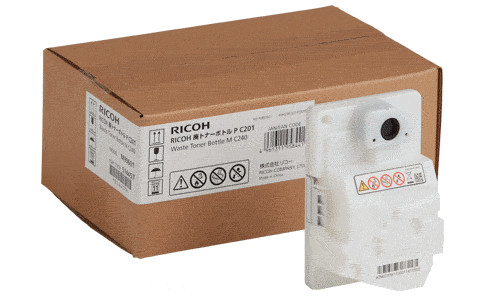RICOH M C240 (514457) Resttonerbehälter, 1 St.