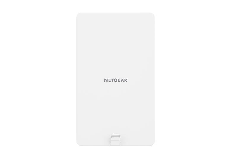 NETGEAR WL-AP WAX610Y-100EUS AX1800 Outdoor Access Point