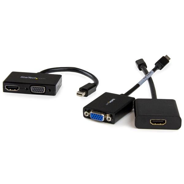 MDP TO HDMI OR VGA CONVERTER .