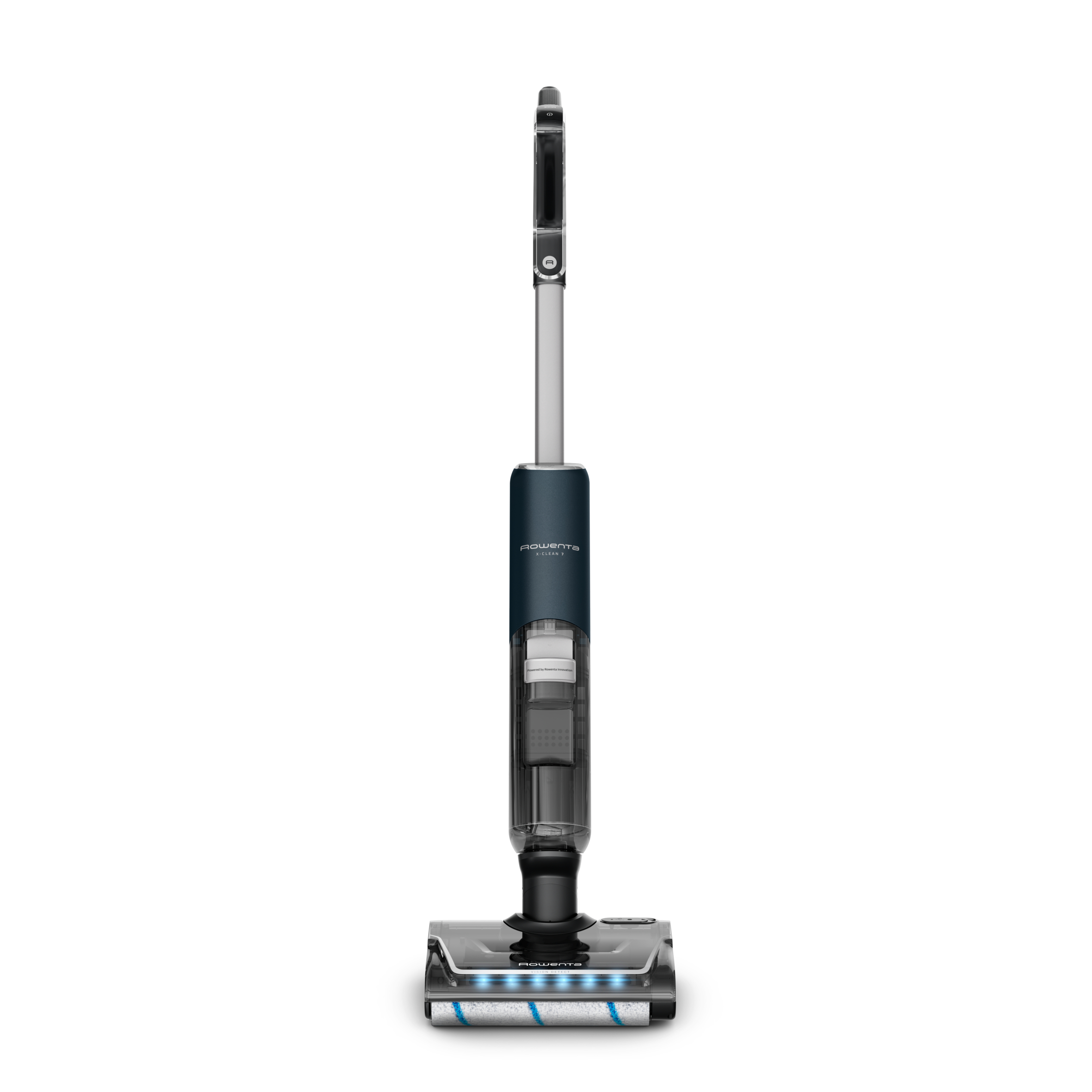 X-Clean 7, Nass-/Trockensauger