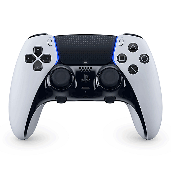 Sony PS5 DualSense EDGE Contr. white