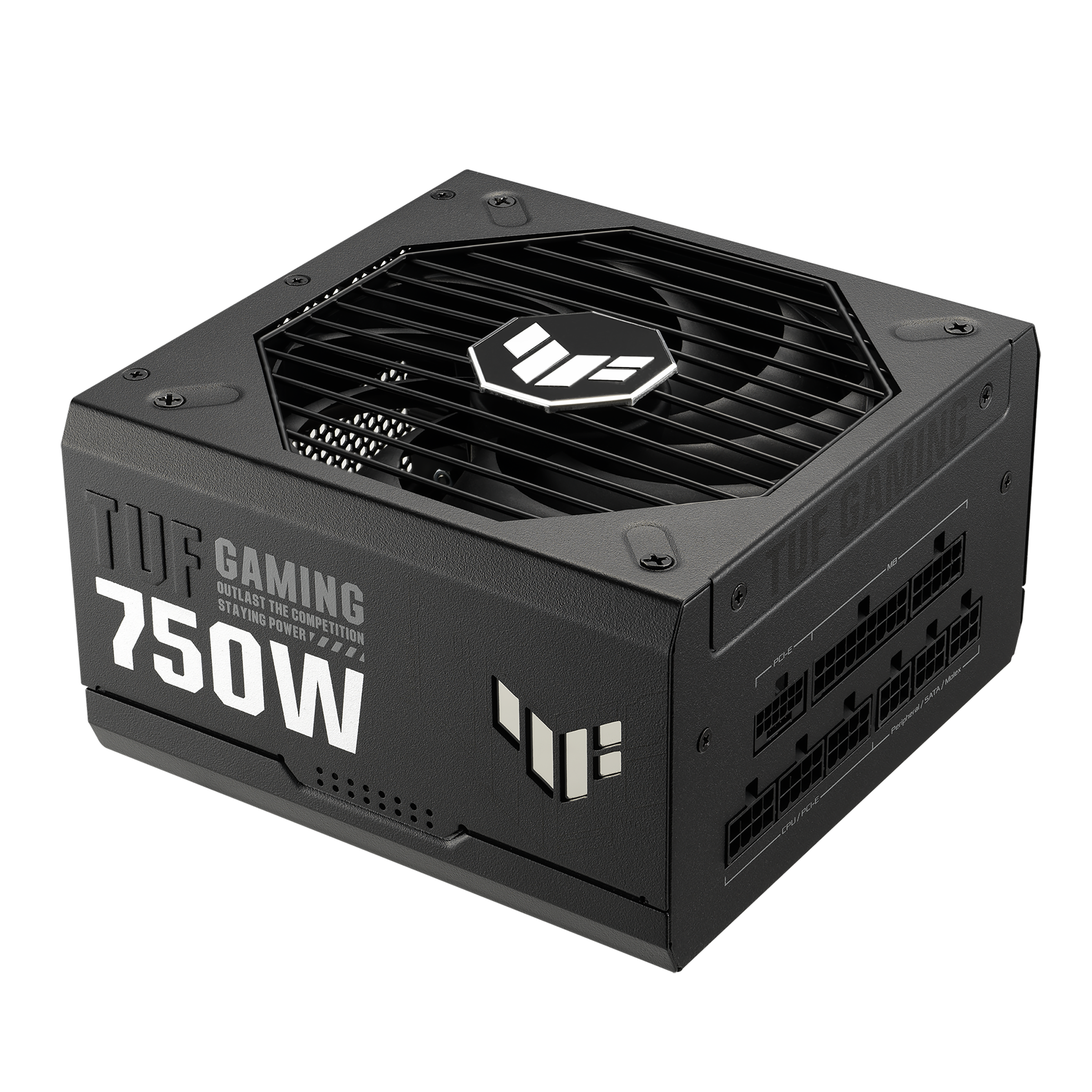 ASUS TUF Gaming 750W Gold Fully Modular Power Supply