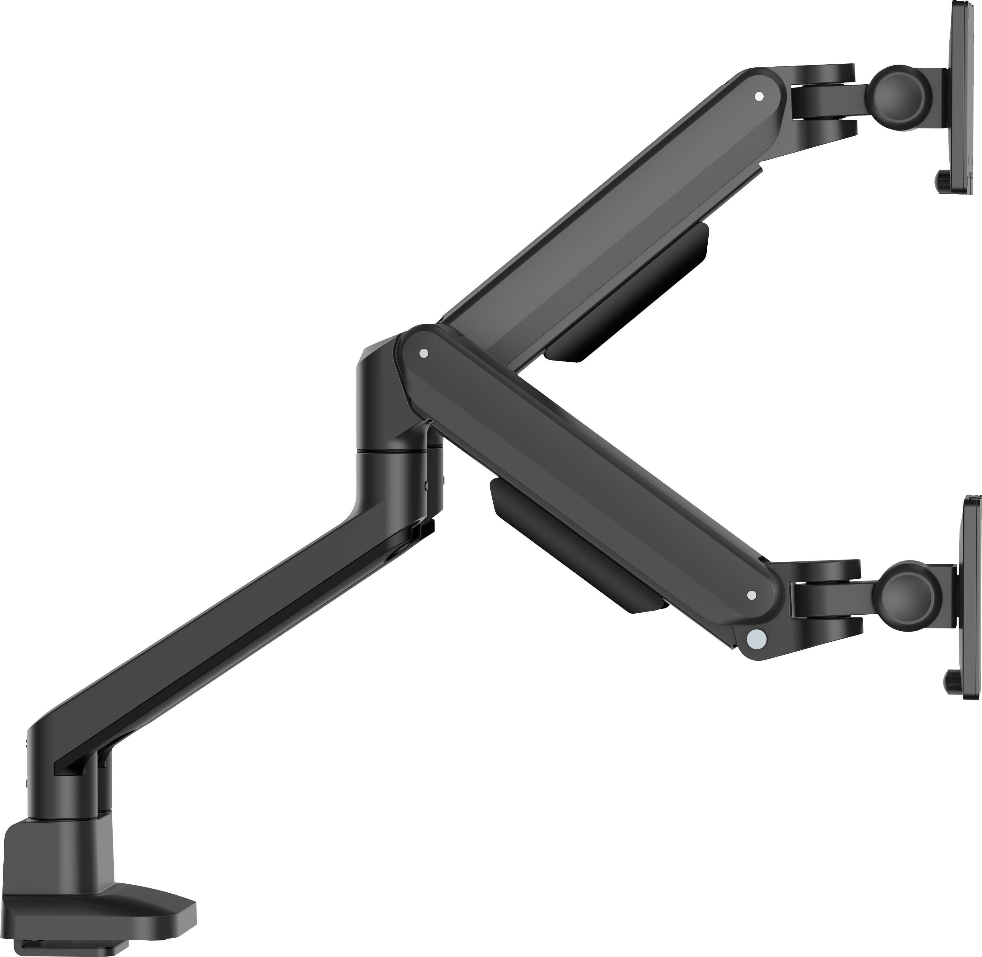 DS4002C-B1 HALTERUNG STYLISH FLEXIBLE DESKMOUNT FOR D