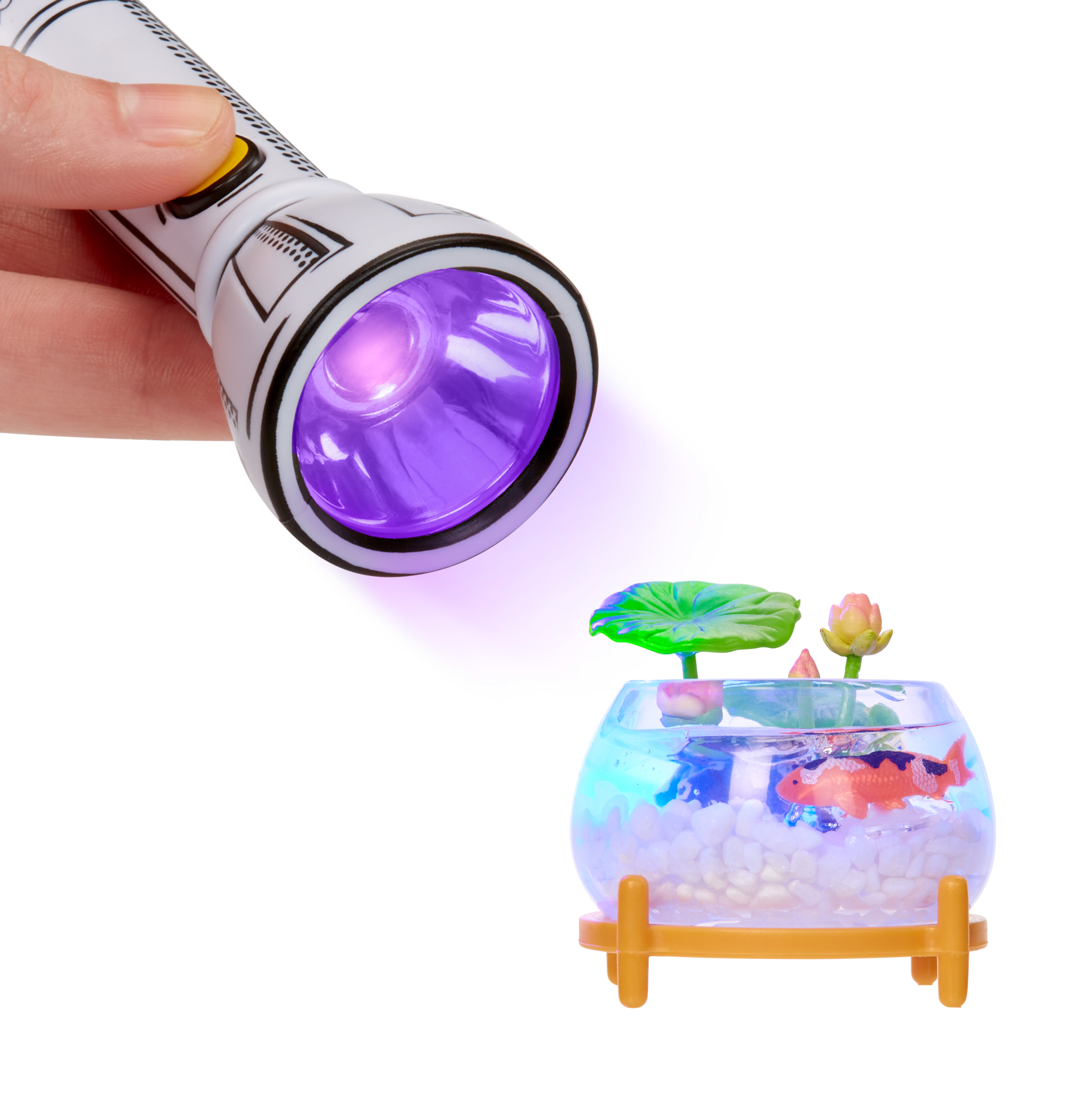 MGA''s Miniverse - Make It Mini Nature Series 2 Mini Collectables, Basteln